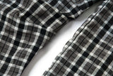 Rosy Stripe Pocket Shirt 232719392