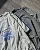 マックゲットピグメントショートスリーブTシャツ