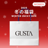 2025 冬の福袋 (GUSTA)