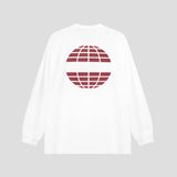 FONTLESS LOGO L/S