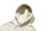 DIL Hoodie (Cream)