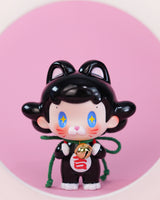 トト-キャットシリーズ-ブラックキャット