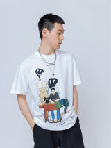 "Fxxk My Life" T-Shirt