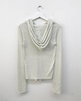 Wild Flora Hoodie (3color)