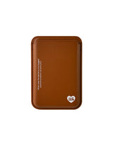 HugMe Magsafe Card Slot(Brown)