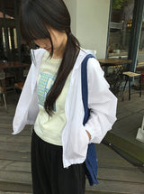 Guilty Patch Cotton Short Sleeve Tee