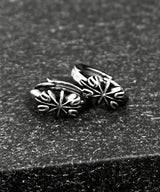 Spark one-touch Earrings