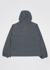HIGH NECK WIND JUMPER