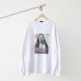 ON DECEM LONG SLEEVE TEE