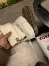 【セットアップ】Logane Base 起毛 2WAY フーディー ジップアップ セットアップ