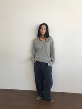 ティグレストライプパンツ (3color)