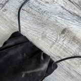 Velvet Phone Crossbody