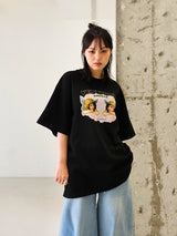 VENTIQUE キューティエンジェルTシャツ2color