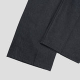 non fade デニムパンツ