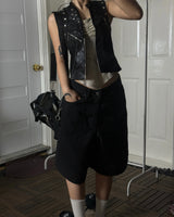  Bagic bermuda A-Shorts [3color]316