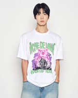 25FW AC ベアハロウィン半袖Tシャツ