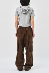 Otman Cargo Pants (4color)