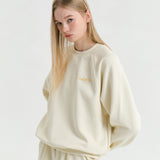 Wave Logo Zurry MTM Cream