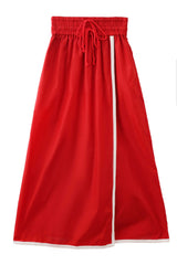 NYLON SKIRT