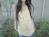 kumo blouse