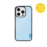 【MADE】Soda Milk iPhone case [Glossy Glass/Magsafe]