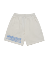 26SSノイズ ボックス ショートパンツ