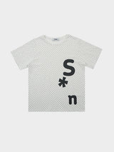 Dot S*n Tシャツ