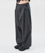 Edit Trousers (3color)