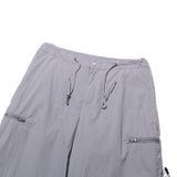 Rade String Nylon Pants (2color)