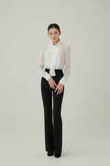 NO.21 TOP - WHITE