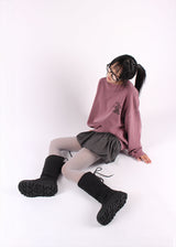 WINTER FUR UGG BOOTS