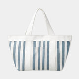 Marine st Picnic Tote Bag