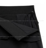 Morin Wavy Layer Frill Skirt