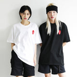 TU-004 コムデスギャングTシャツ
