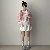 Rabbit Vintage Short Sleeve