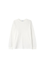 ルーズ ラグラン Tシャツ