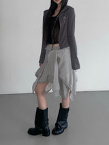 49 ストラククロップ hz (3 color)