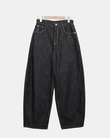 Quta Non-Fade Denim Pants