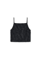 ローズトップ (black)