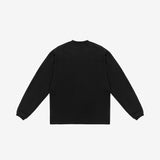 Classic Long Sleeve T-Shirt - Black