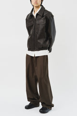 Edit Trousers (3color)