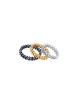 Star road chain Ring
