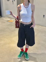 Neila ノースリーブ