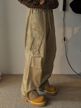 ASCLO All Seasons Cargo Pants (5color)
