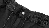 Muir Balloon Denim PT - 1C