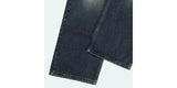 Western denim pants