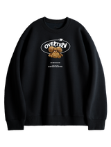 Overton Bear Sweatshirt 4COLOR