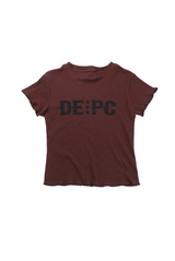 ワッフルTシャツ