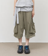 (W) Elma Cargo Bermuda