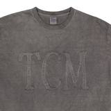 TCM alien hunter T (black)